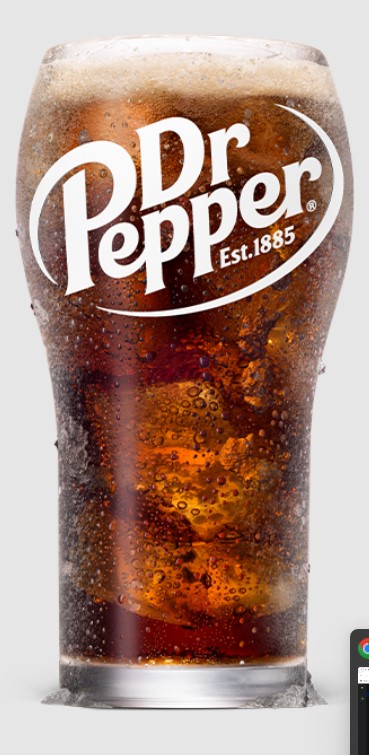 Jack in the Box has a Value Dr Pepper®