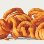 Jack in the Box's Value Curly Fries