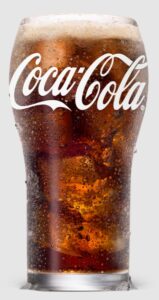 Jack in the box Value Coca-cola®