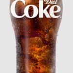 Jack in the box Value Diet Coke®