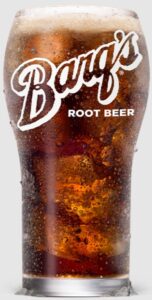 Jack in the Box Barq's® Root Beer