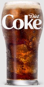 Jack in the Box offers Diet Coke®