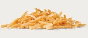 Jack in the box French Fries