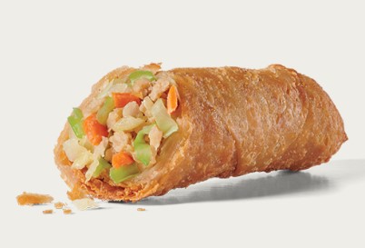 Jack in the box Jumbo Egg Roll (1)