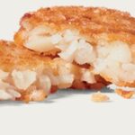 Jack in the Box Hash Brown