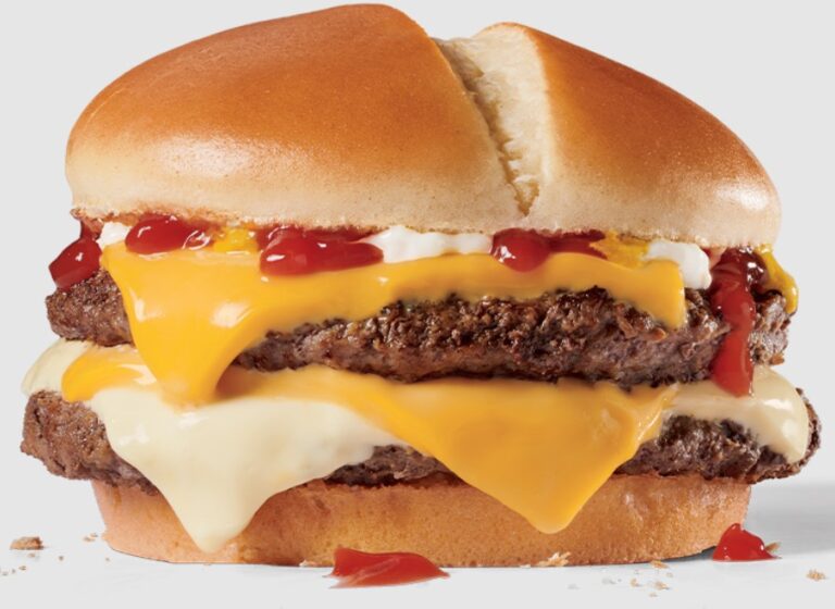 Jack in the Box Ultimate Cheeseburger™