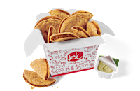 Jack in the Box Tacos